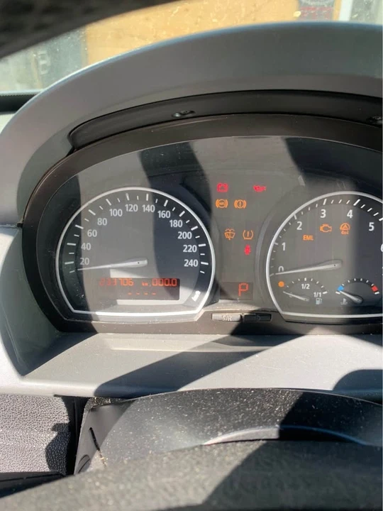 2004 BMW E83 X3 - Image 3 of 3