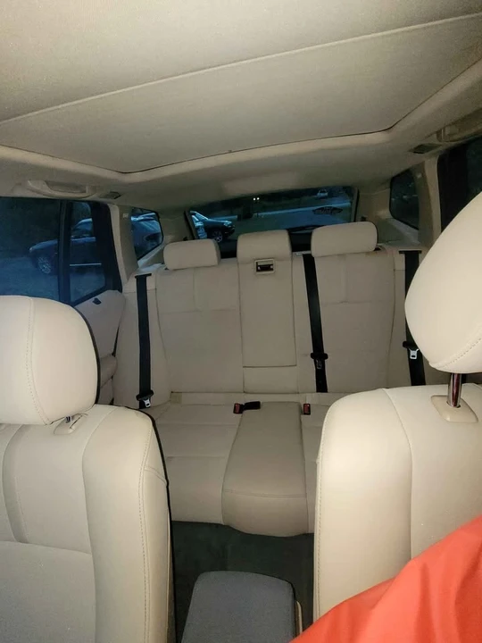 2004 BMW E83 X3 - Image 7 of 20