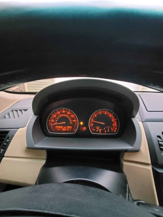 2004 BMW E83 X3 - Image 8 of 20