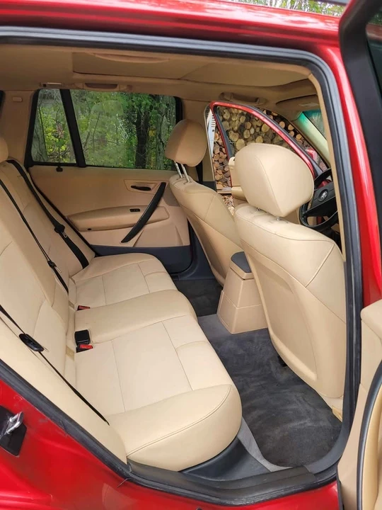 2004 BMW E83 X3 - Image 9 of 20