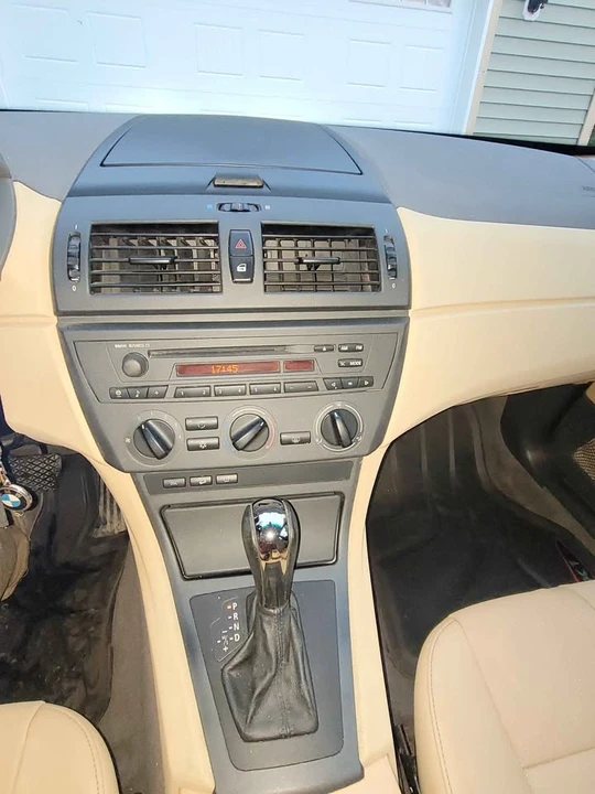 2004 BMW E83 X3 - Image 6 of 20