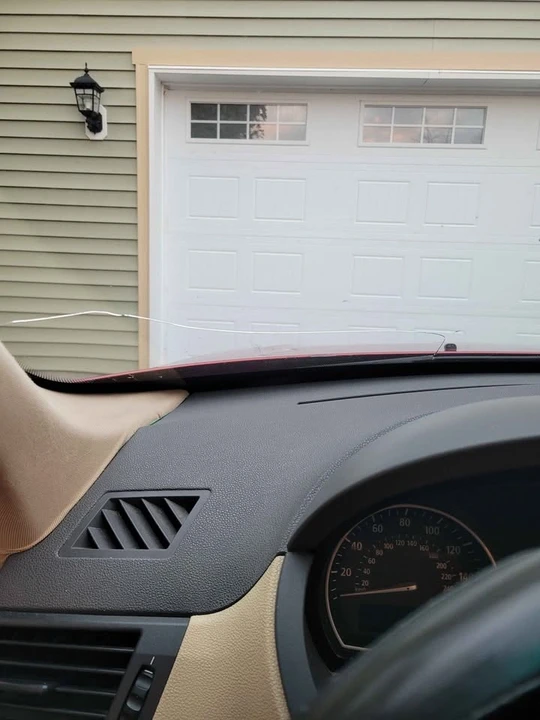 2004 BMW E83 X3 - Image 20 of 20