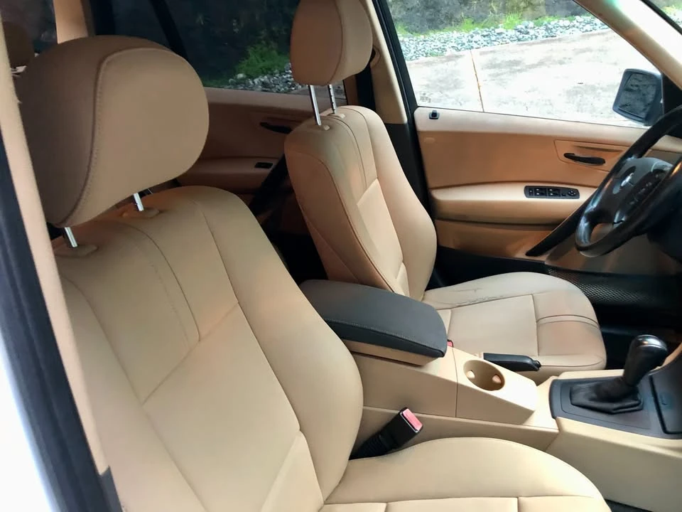 2004 BMW E83 X3 - Image 11 of 12