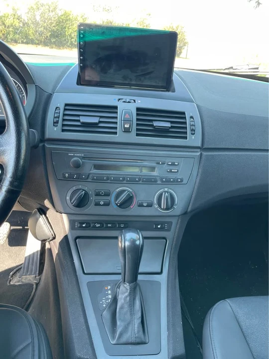 2004 BMW E83 X3 - Image 12 of 13