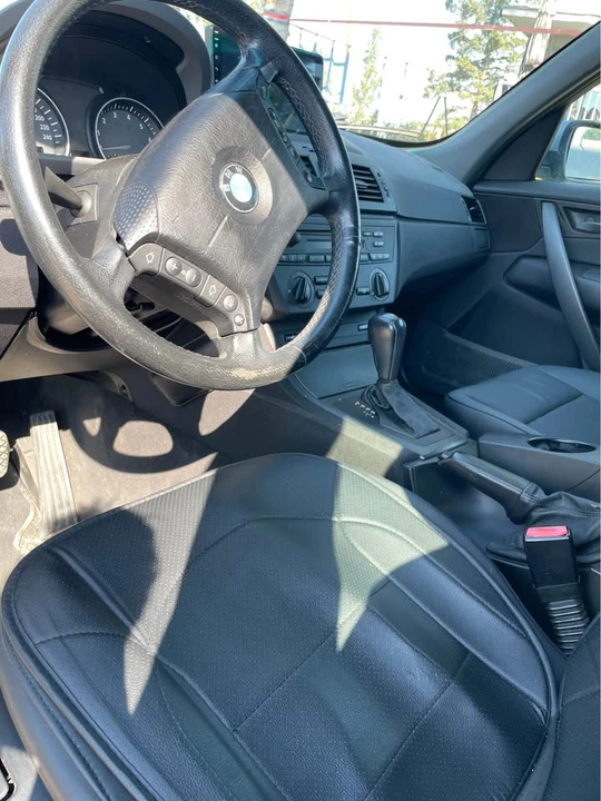 2004 BMW E83 X3 - Image 11 of 13