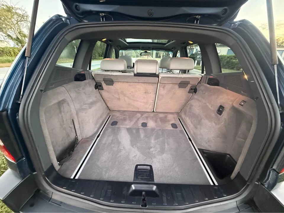 2004 BMW E83 X3 - Image 11 of 11