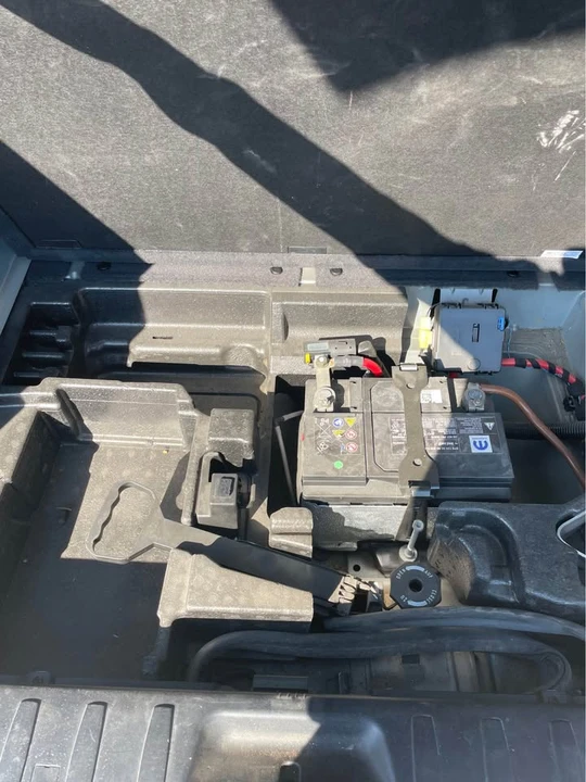 2004 BMW E83 X3 - Image 7 of 13