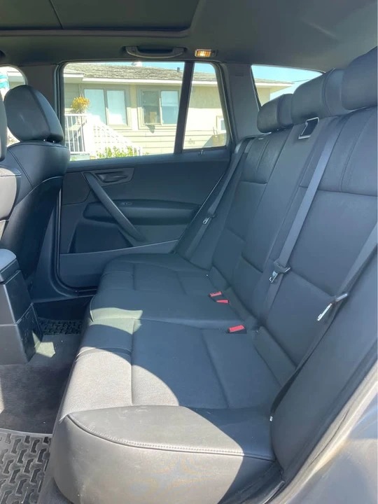 2004 BMW E83 X3 - Image 10 of 13