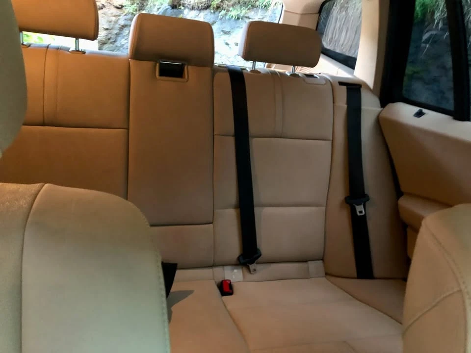 2004 BMW E83 X3 - Image 10 of 12