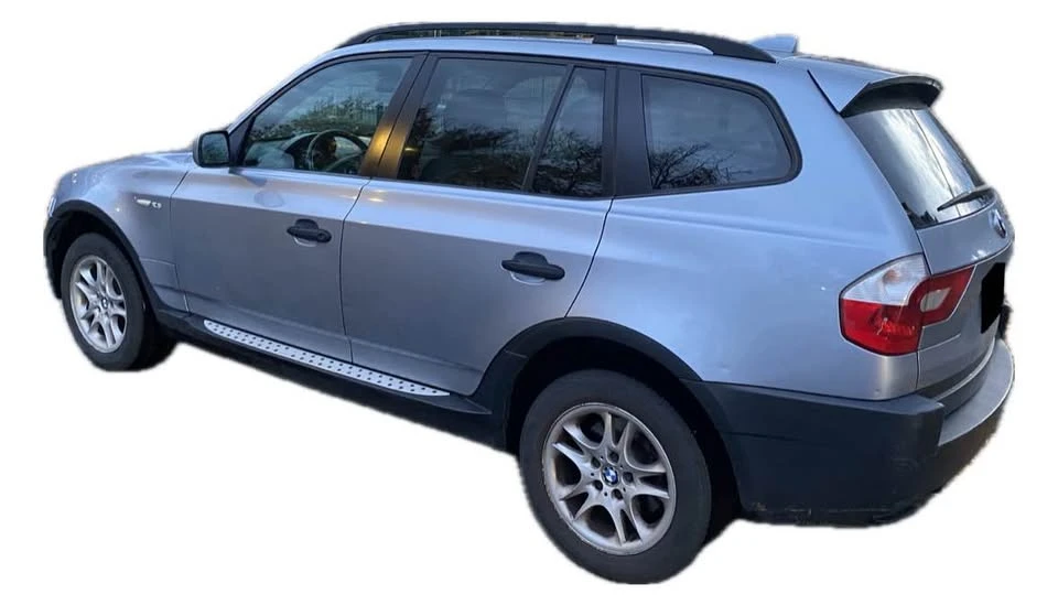 2004 BMW E83 X3 - Image 2 of 7