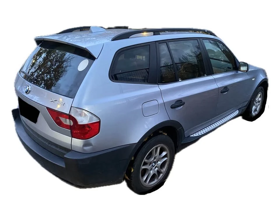 2004 BMW E83 X3 - Image 4 of 7