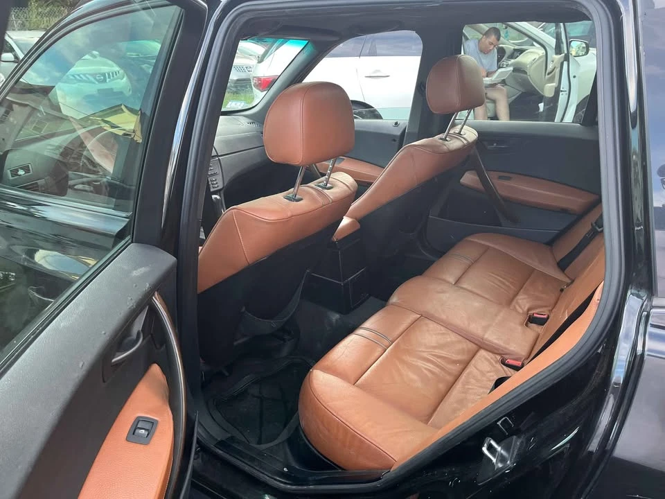2004 BMW E83 X3 - Image 5 of 10
