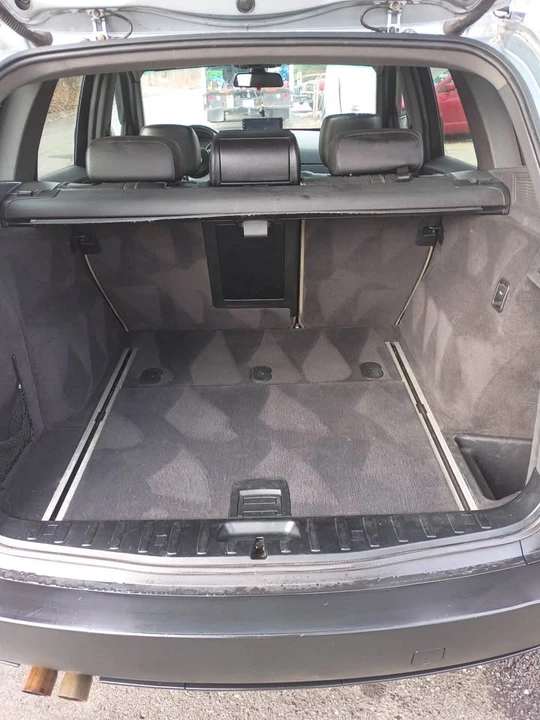 2004 BMW E83 X3 - Image 15 of 16