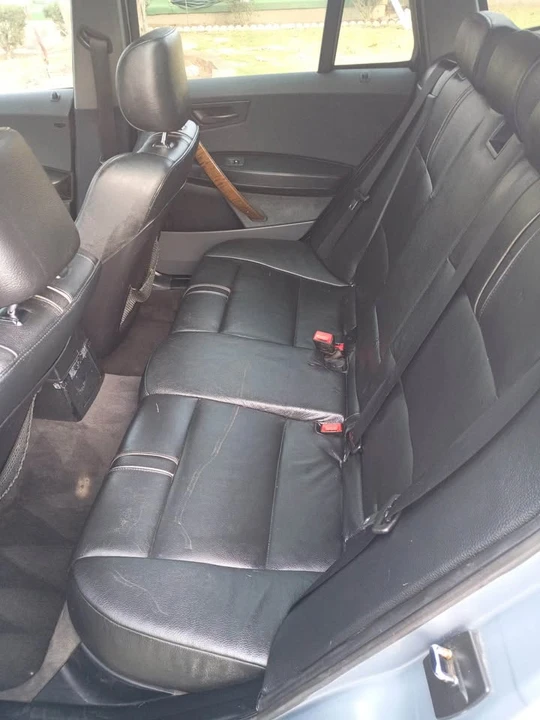2004 BMW E83 X3 - Image 13 of 16