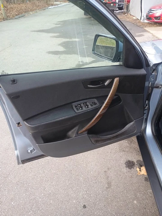 2004 BMW E83 X3 - Image 12 of 16