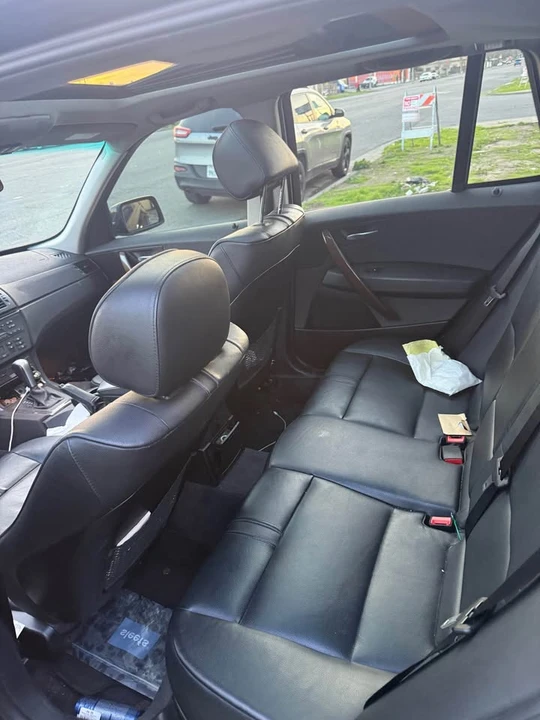 2004 BMW E83 X3 - Image 5 of 7