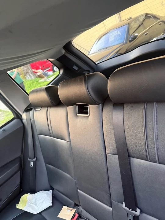 2004 BMW E83 X3 - Image 6 of 7