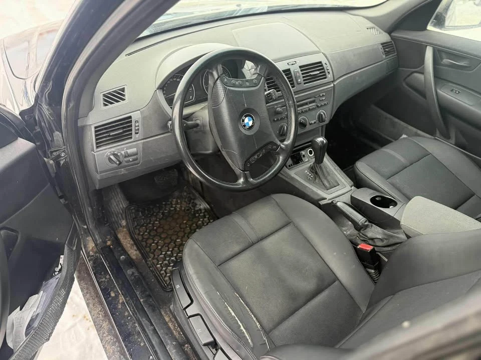 2004 BMW E83 X3 - Image 4 of 4