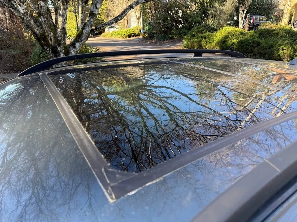 2004 BMW E83 X3 - Image 12 of 12