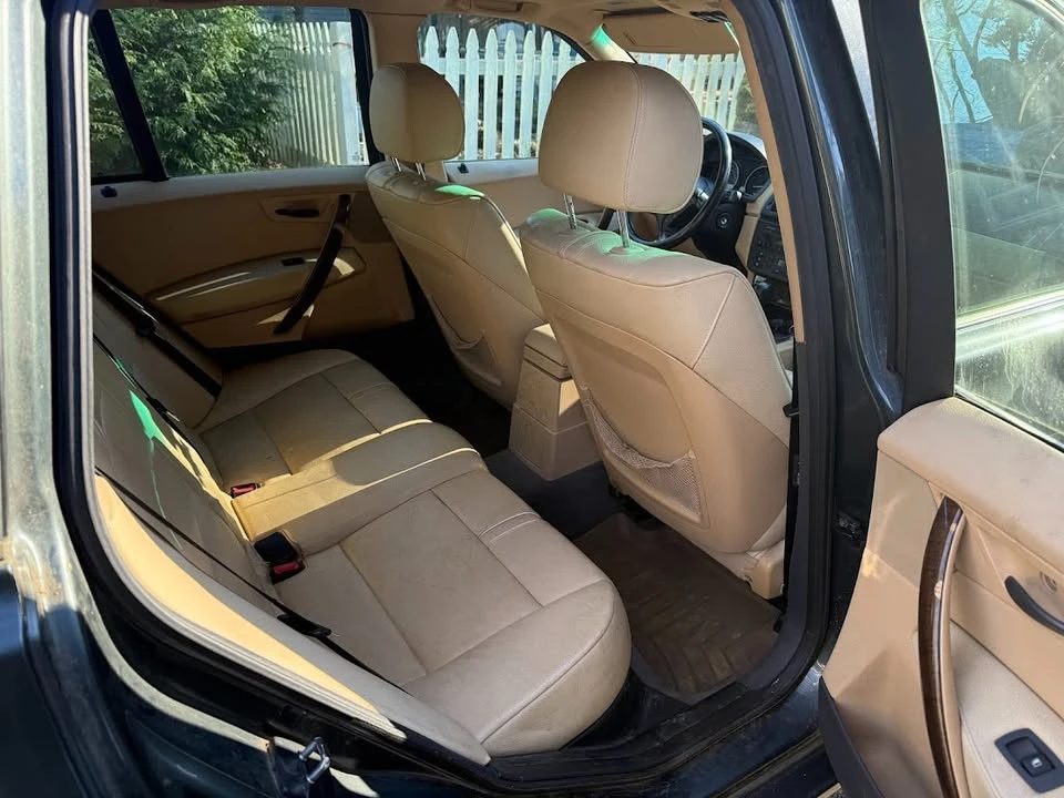 2004 BMW E83 X3 - Image 10 of 12