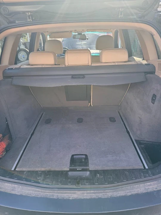 2004 BMW E83 X3 - Image 4 of 12