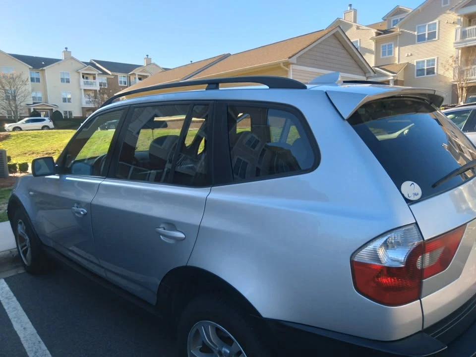 2004 BMW E83 X3 - Image 5 of 7