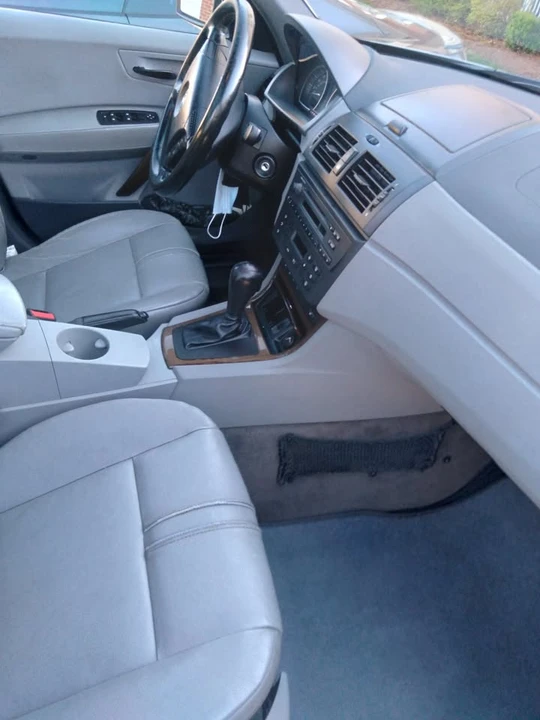 2004 BMW E83 X3 - Image 3 of 7
