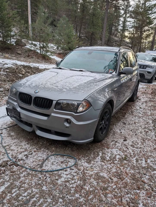 2004 BMW E83 X3 - Image 2 of 10