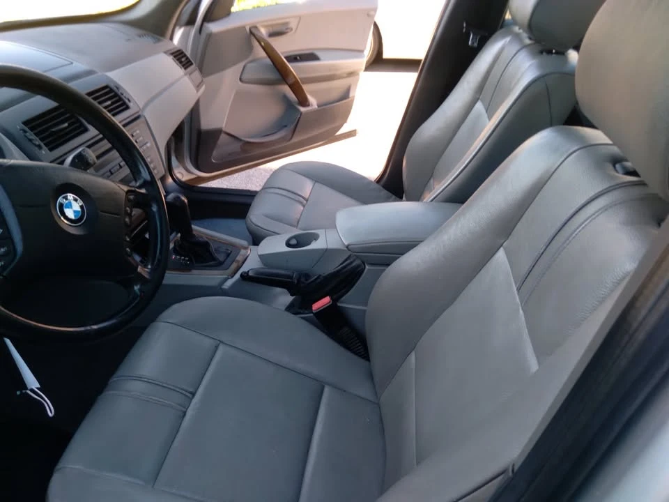 2004 BMW E83 X3 - Image 6 of 7