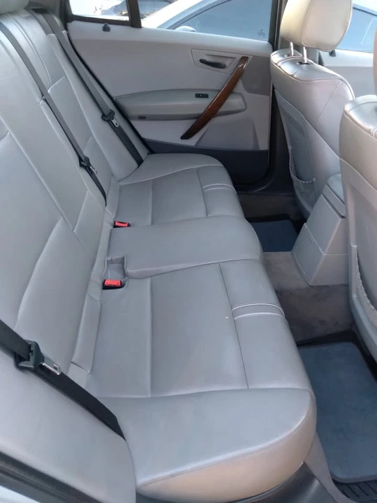 2004 BMW E83 X3 - Image 4 of 7