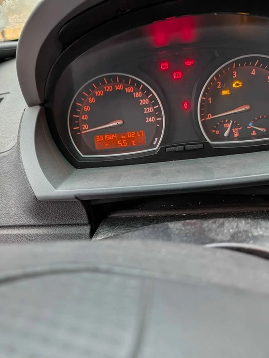 2004 BMW E83 X3 - Image 10 of 10