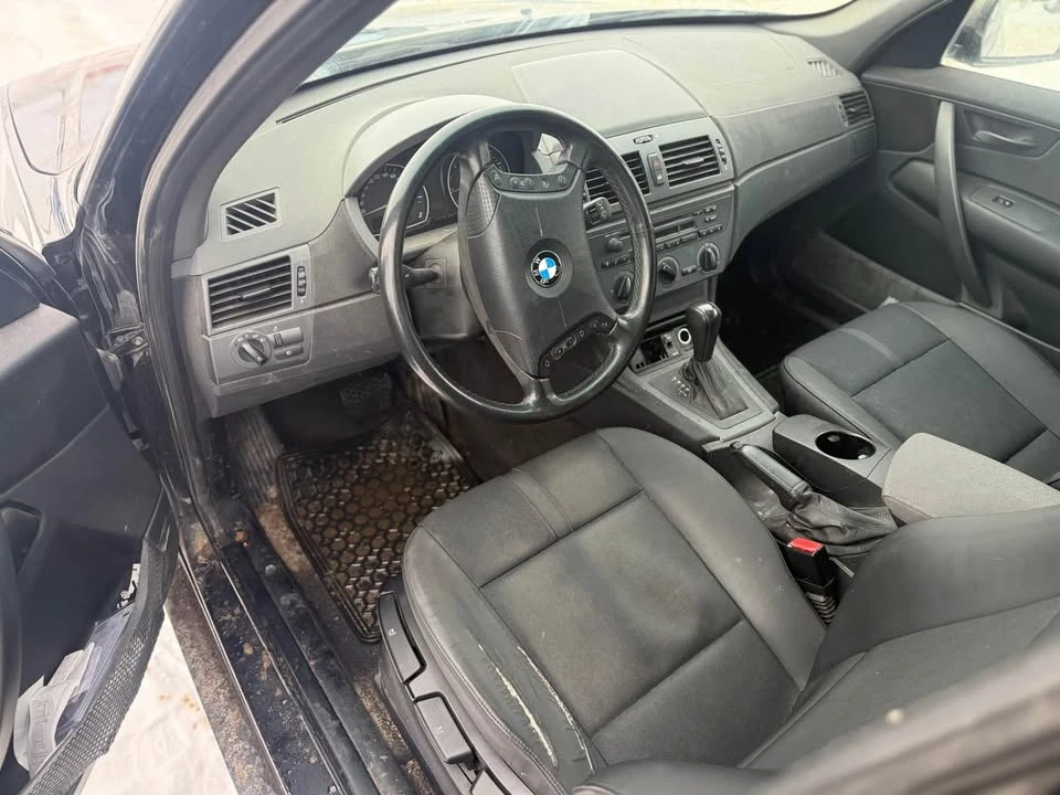 2004 BMW E83 X3 - Image 7 of 8