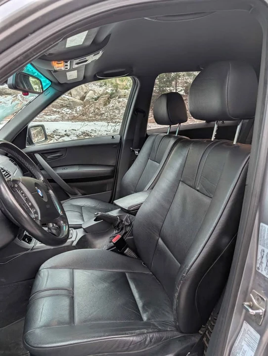 2004 BMW E83 X3 - Image 7 of 10