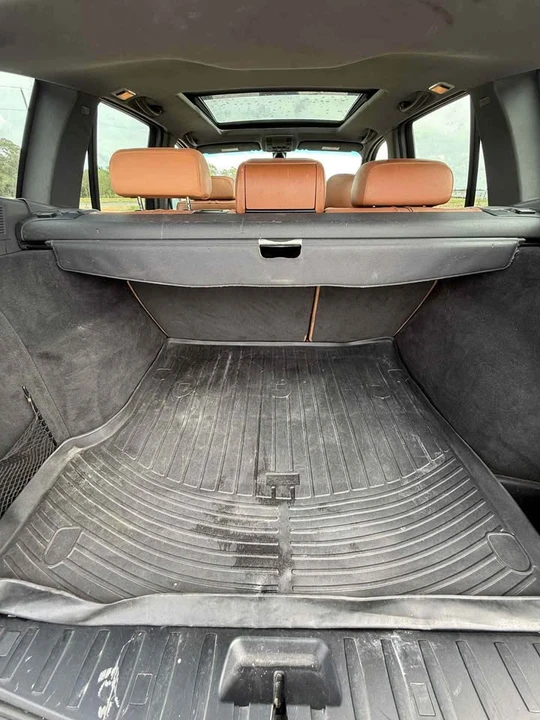 2004 BMW E83 X3 - Image 10 of 10