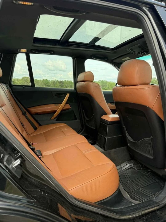 2004 BMW E83 X3 - Image 6 of 10