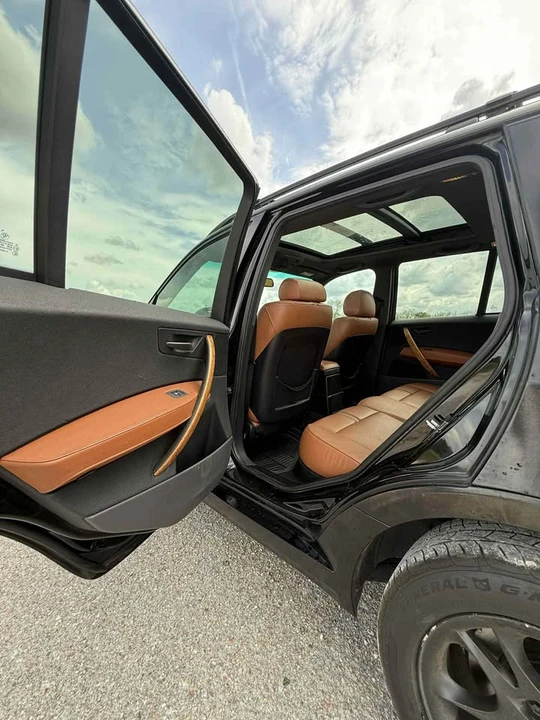 2004 BMW E83 X3 - Image 7 of 10