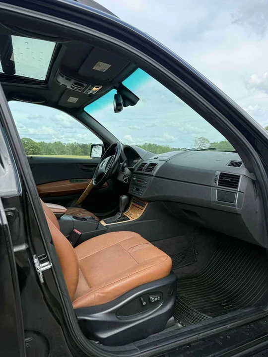 2004 BMW E83 X3 - Image 8 of 10