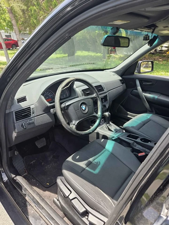 2004 BMW E83 X3 - Image 6 of 6