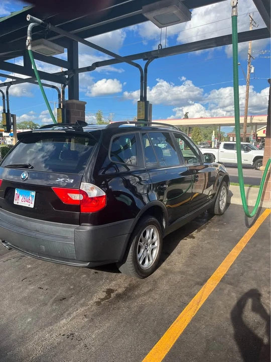 2004 BMW E83 X3 - Image 7 of 13