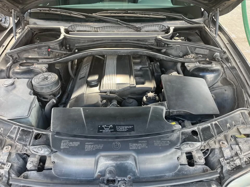 2004 BMW E83 X3 - Image 13 of 13