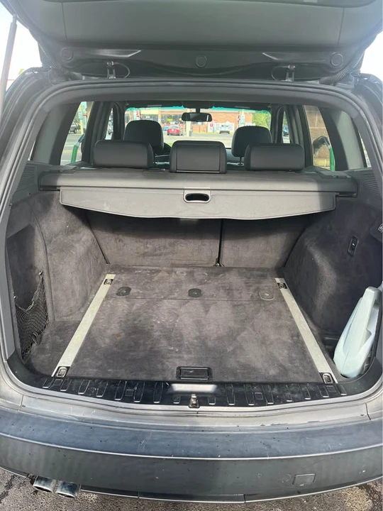 2004 BMW E83 X3 - Image 10 of 13