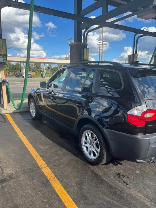 2004 BMW E83 X3 - Image 6 of 13