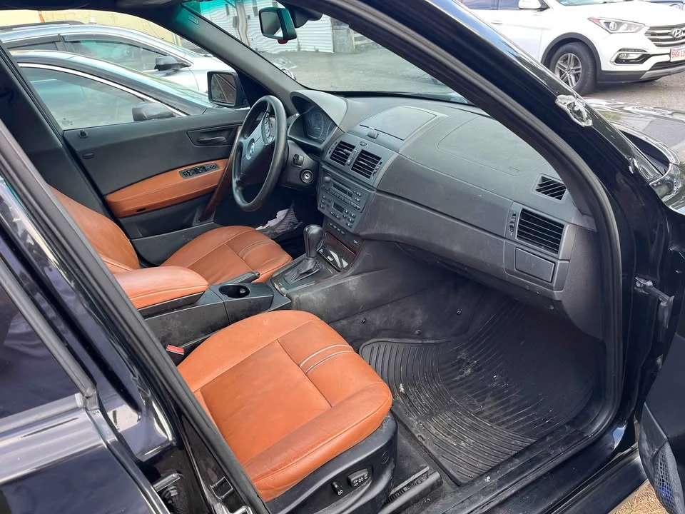 2004 BMW E83 X3 - Image 4 of 10