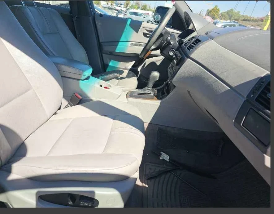 2004 BMW E83 X3 - Image 12 of 12