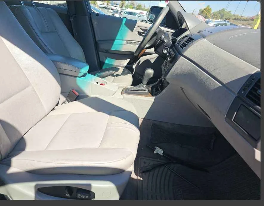 2004 BMW E83 X3 - Image 11 of 12