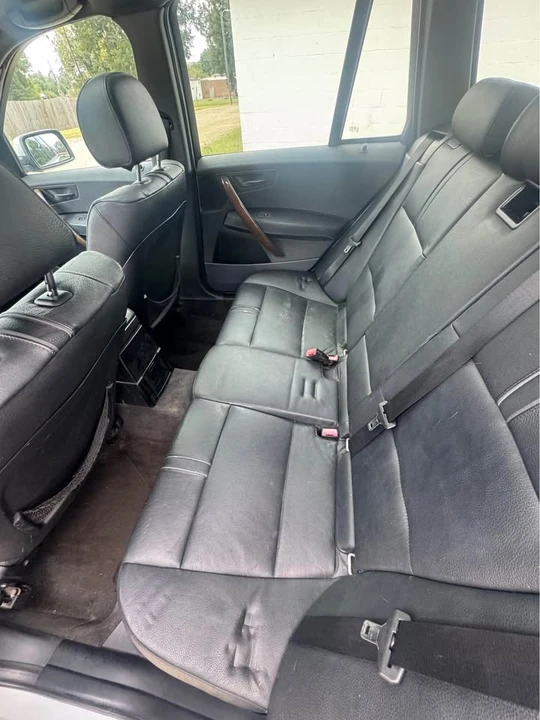 2004 BMW E83 X3 - Image 12 of 12
