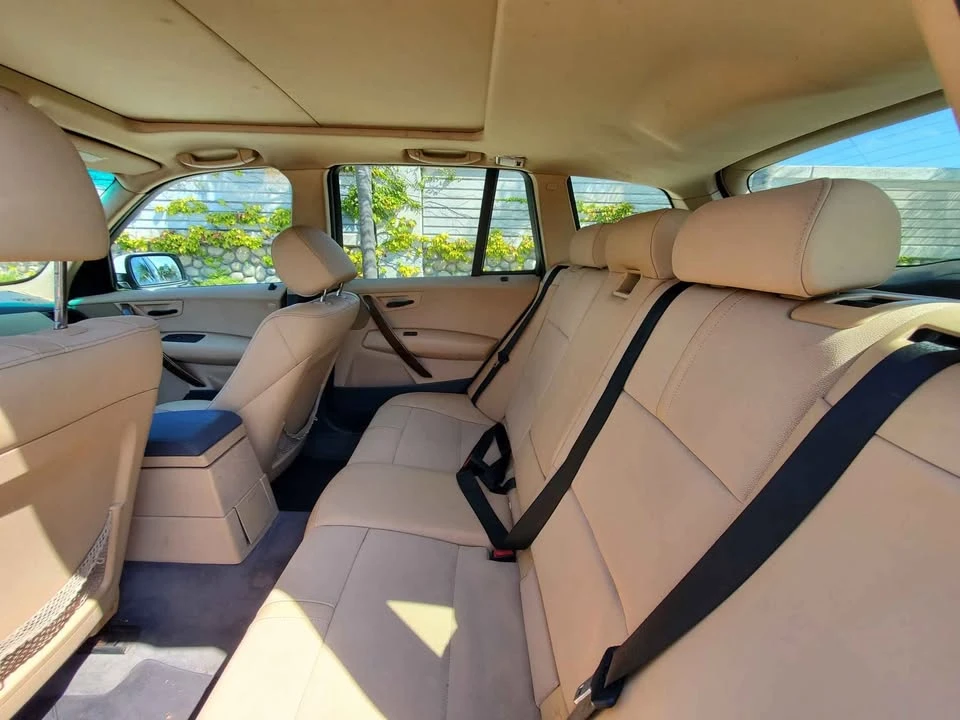 2004 BMW E83 X3 - Image 16 of 17