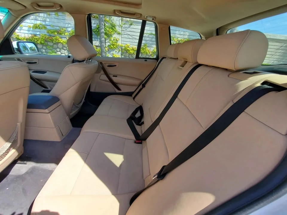2004 BMW E83 X3 - Image 13 of 17
