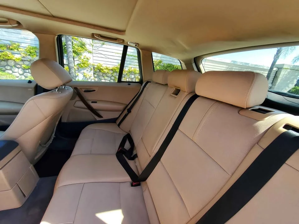 2004 BMW E83 X3 - Image 14 of 17
