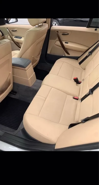 2004 BMW E83 X3 - Image 3 of 4
